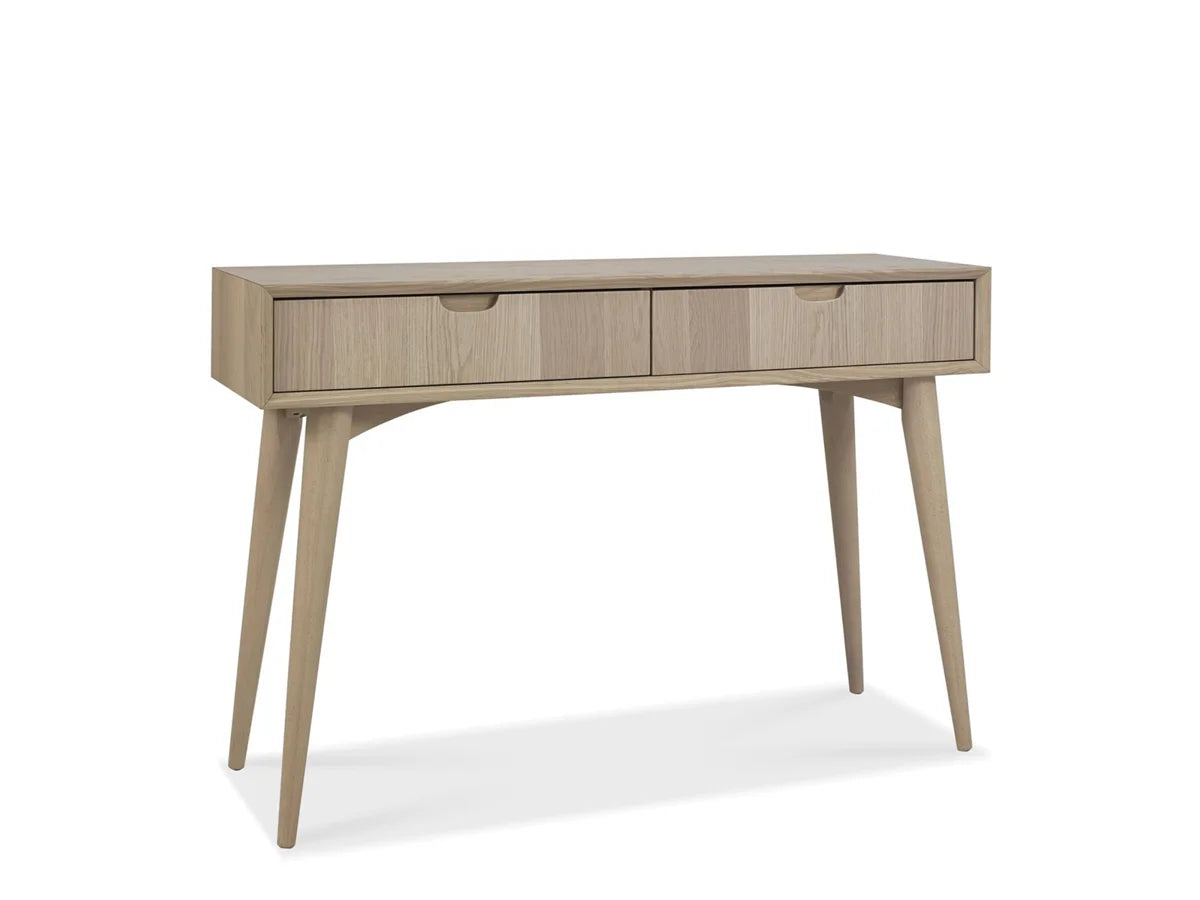 طاولة كونسول نورا