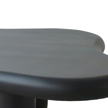 Nova Black Cloud Coffee Table