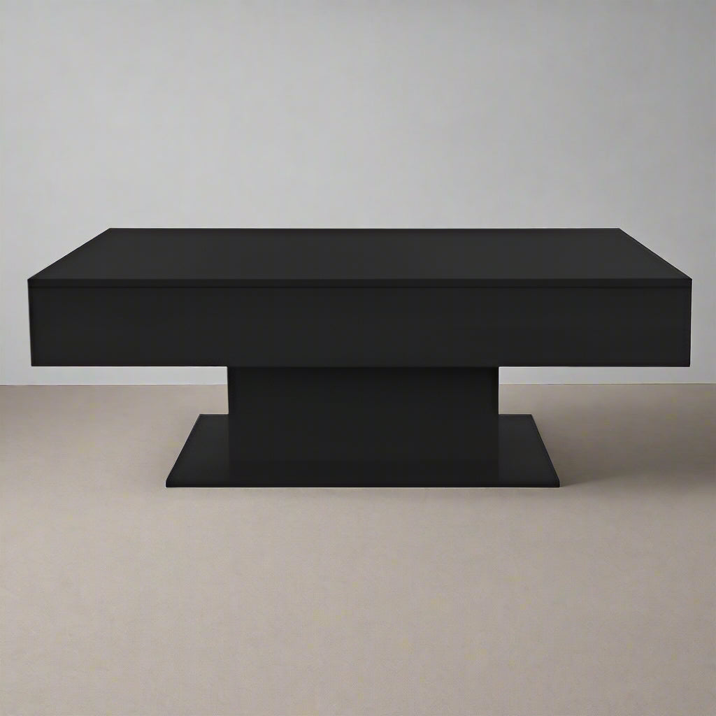 طاولة قهوة أوبتيما