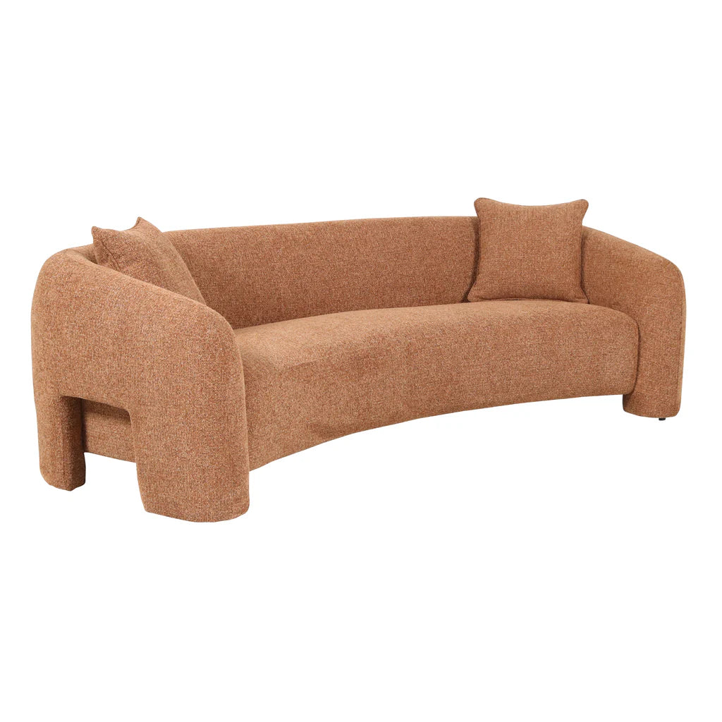Orenza 3-Seater Sofa