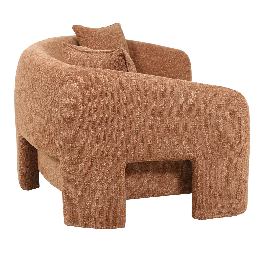 Orenza 3-Seater Sofa