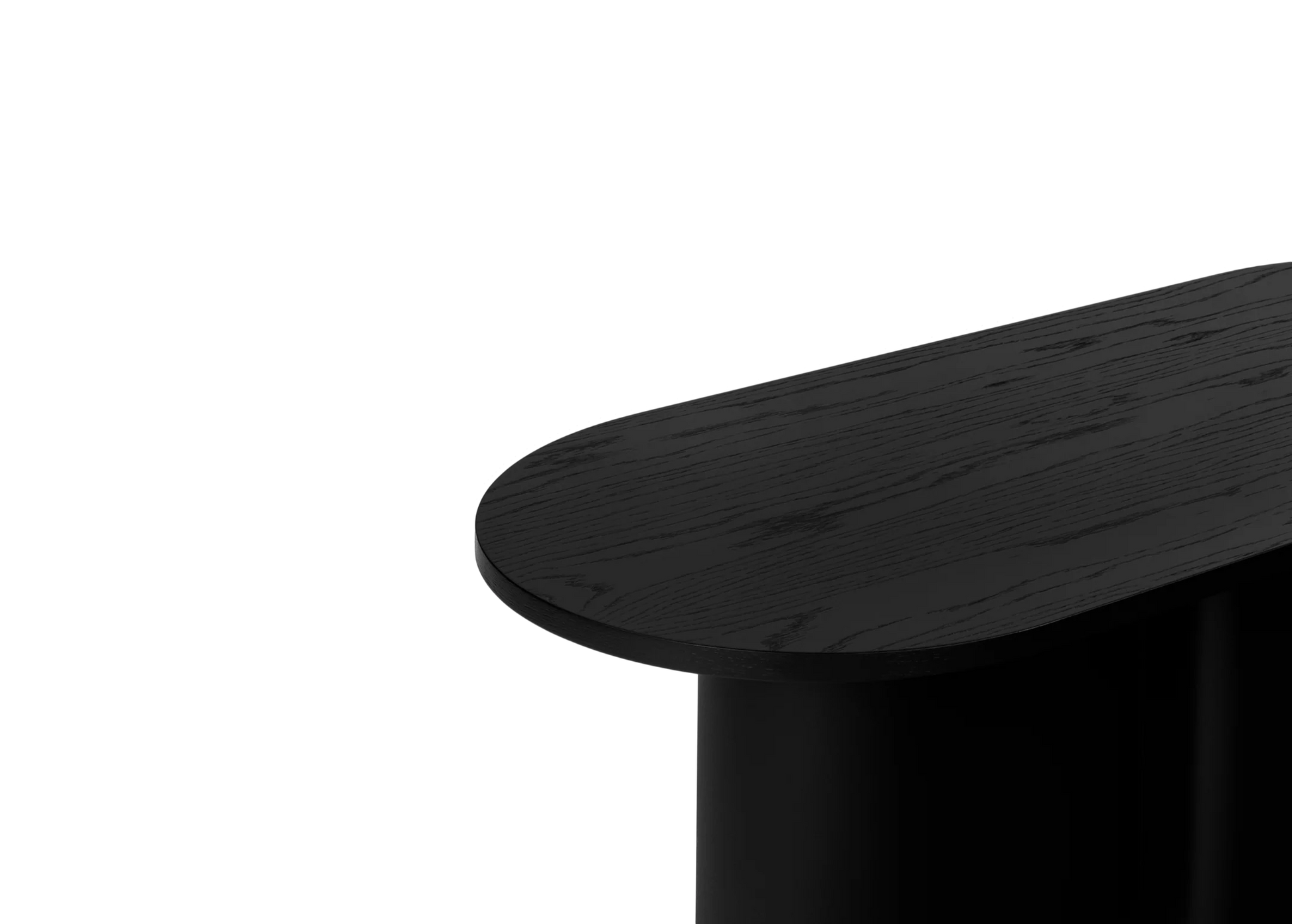 طاولة قهوة أوفالو