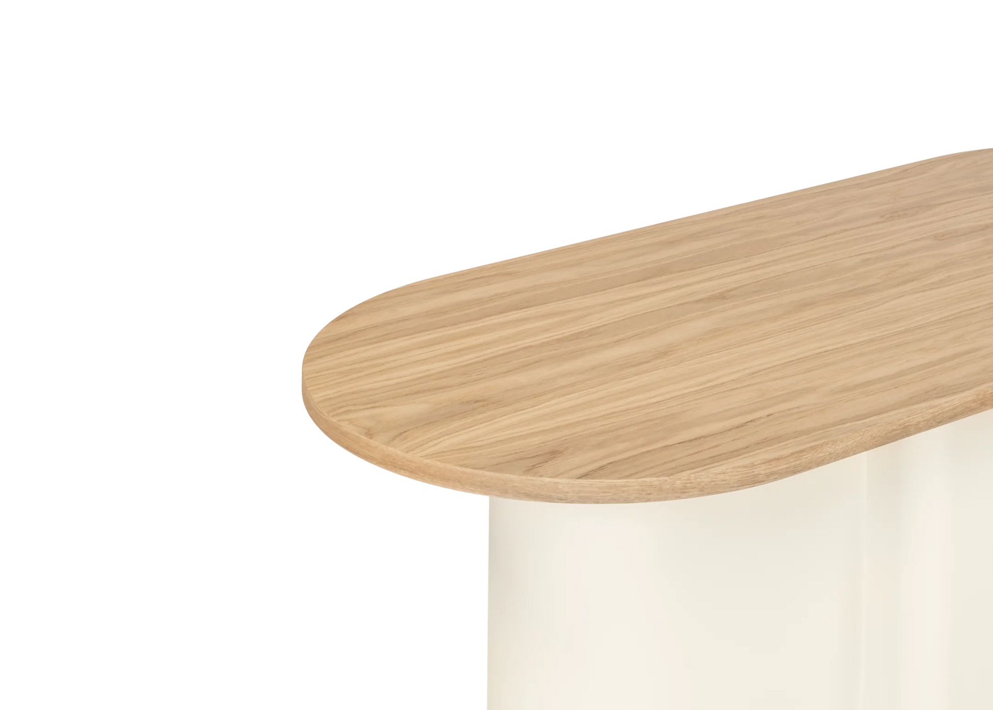 طاولة قهوة أوفالو