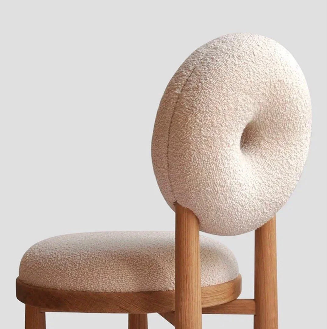 كرسي طعام اوفليا