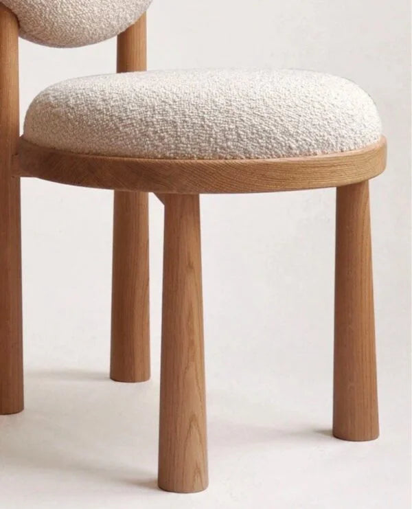 كرسي طعام اوفليا