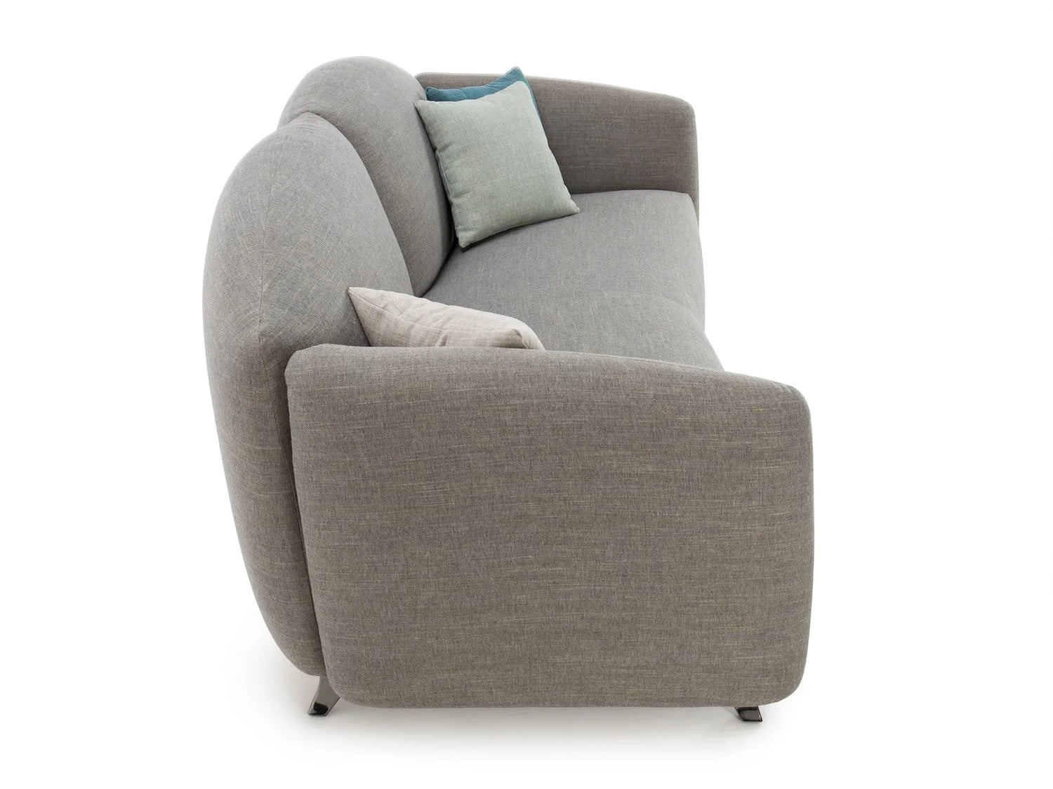 أريكة PlushEase المصممة