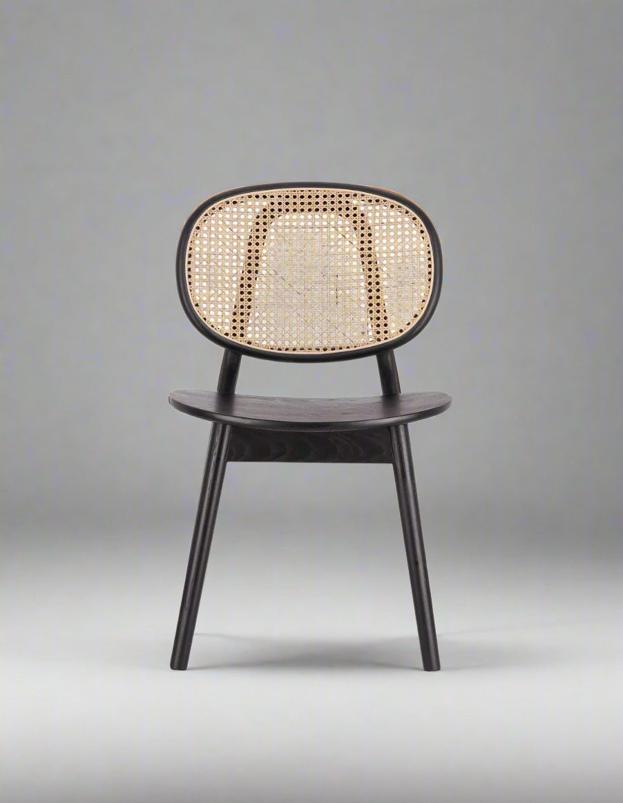 Ravello Rattan Dining Chair