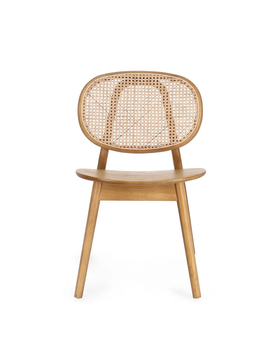 Ravello Rattan Dining Chair