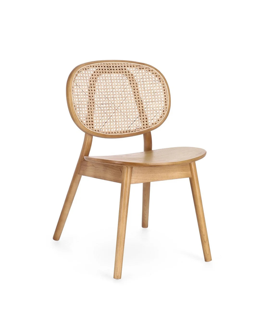 Ravello Rattan Dining Chair