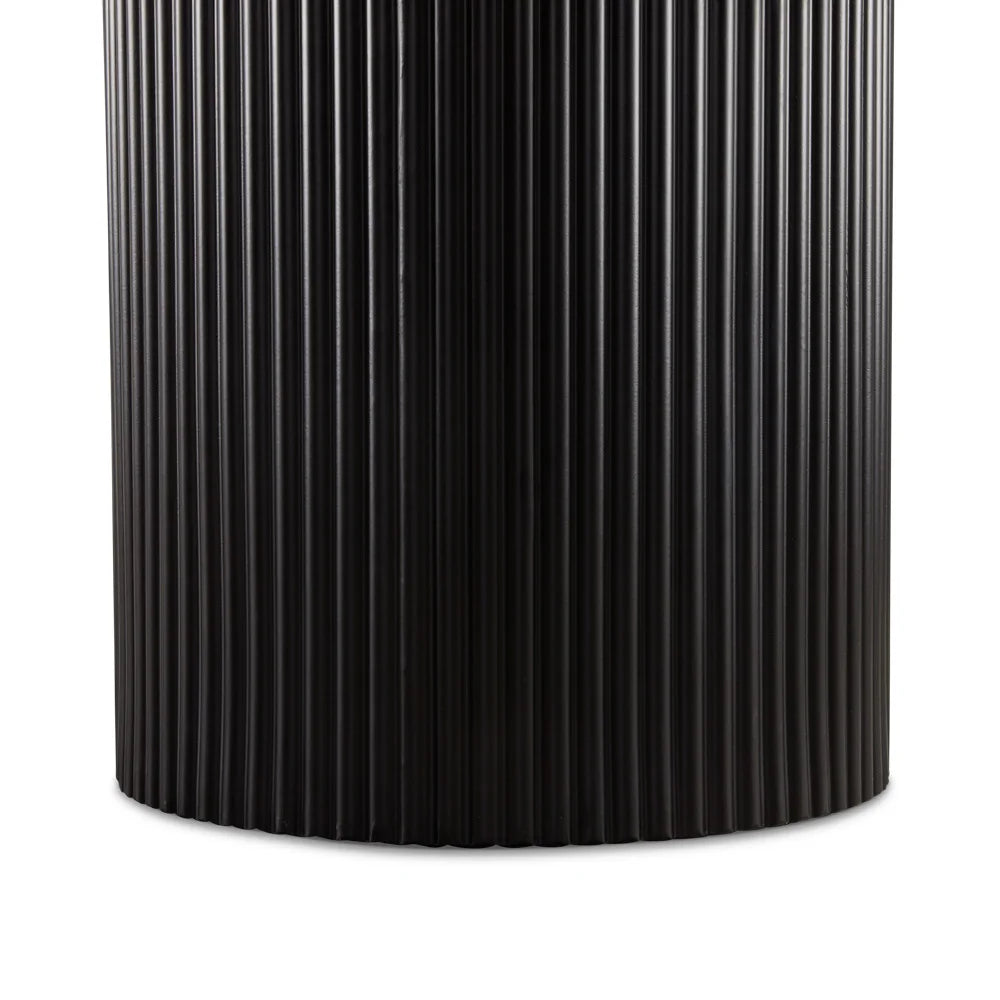 طاولة طعام مستديرة من ريدجوود