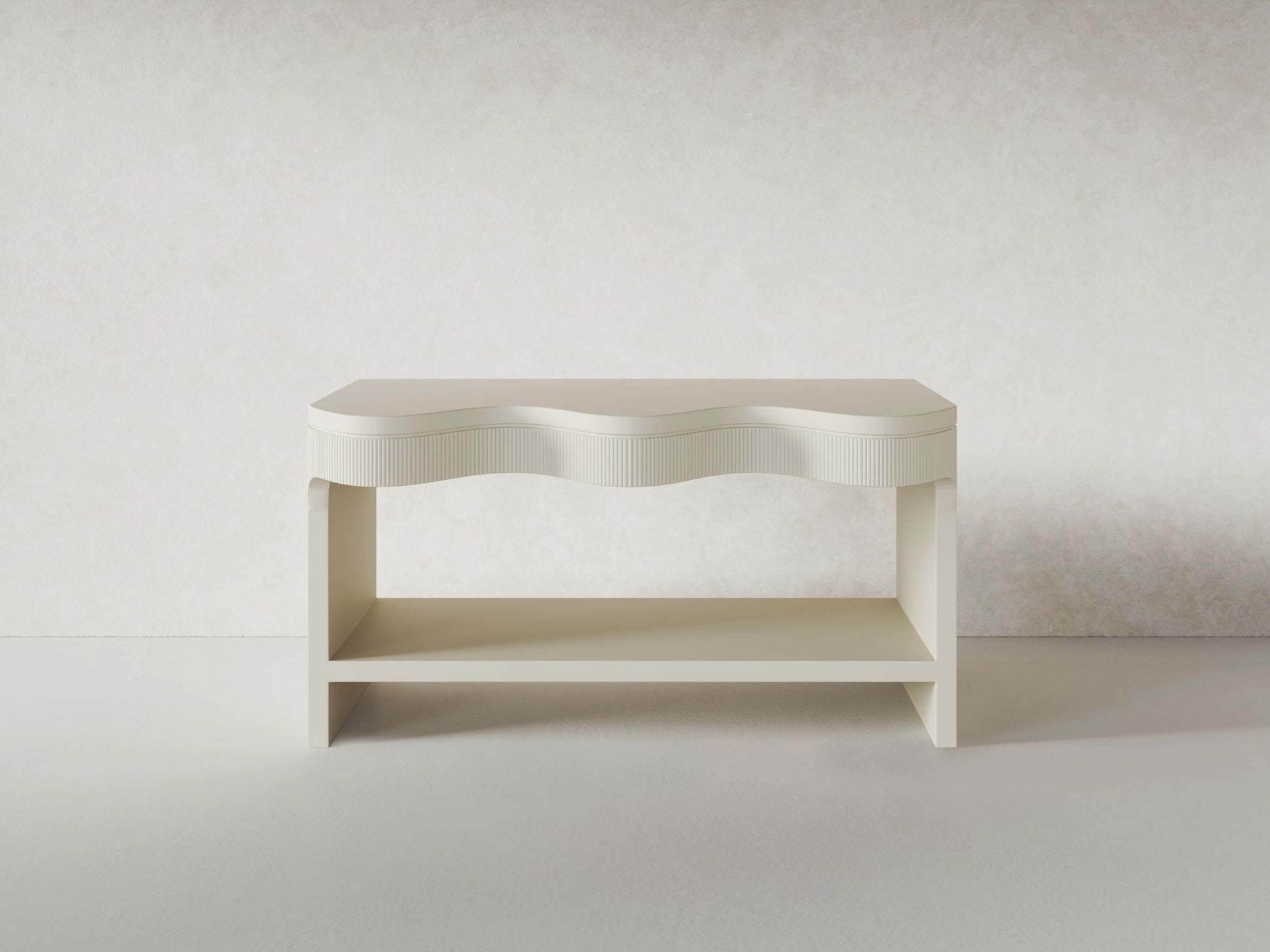 Ripple Console Table