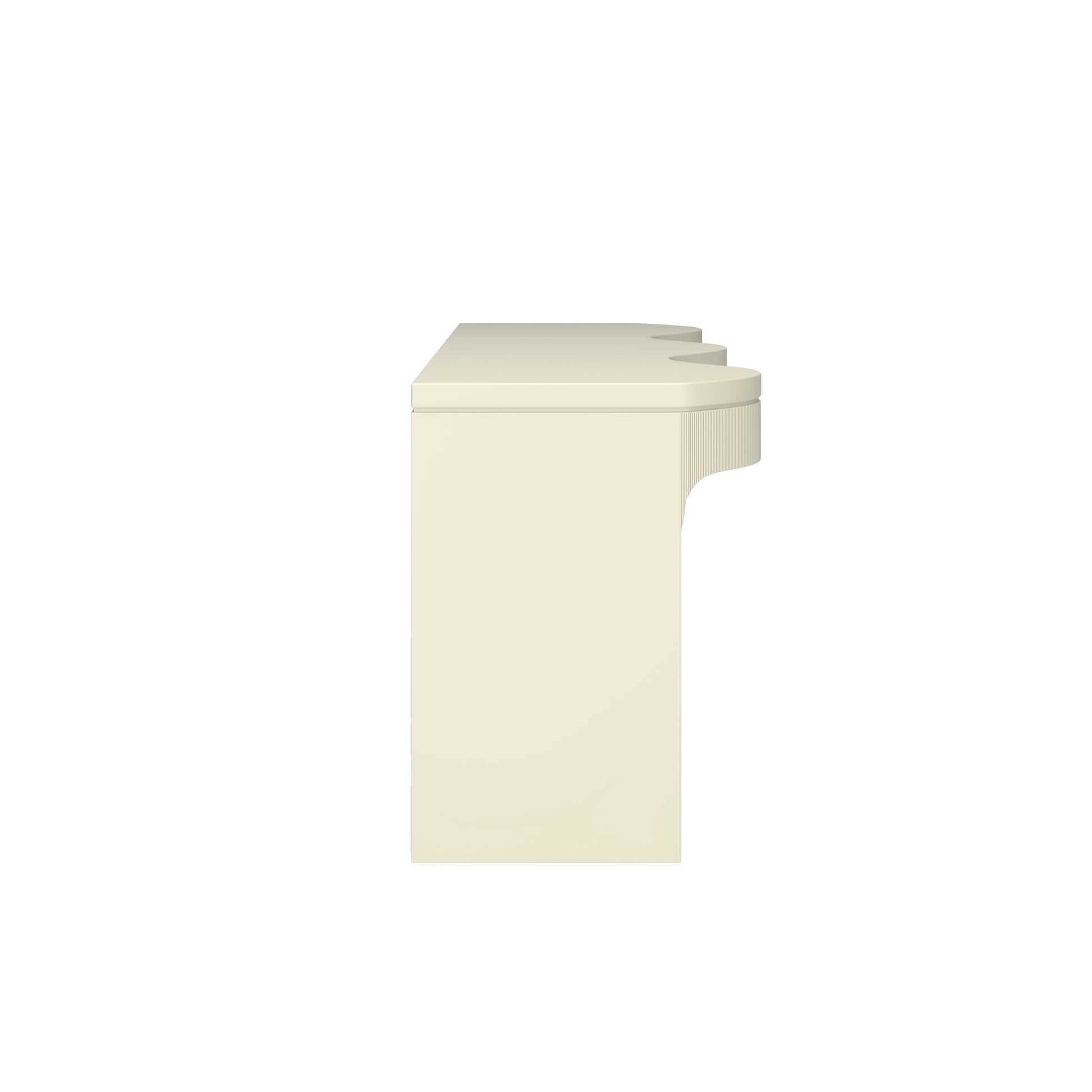 Ripple Console Table