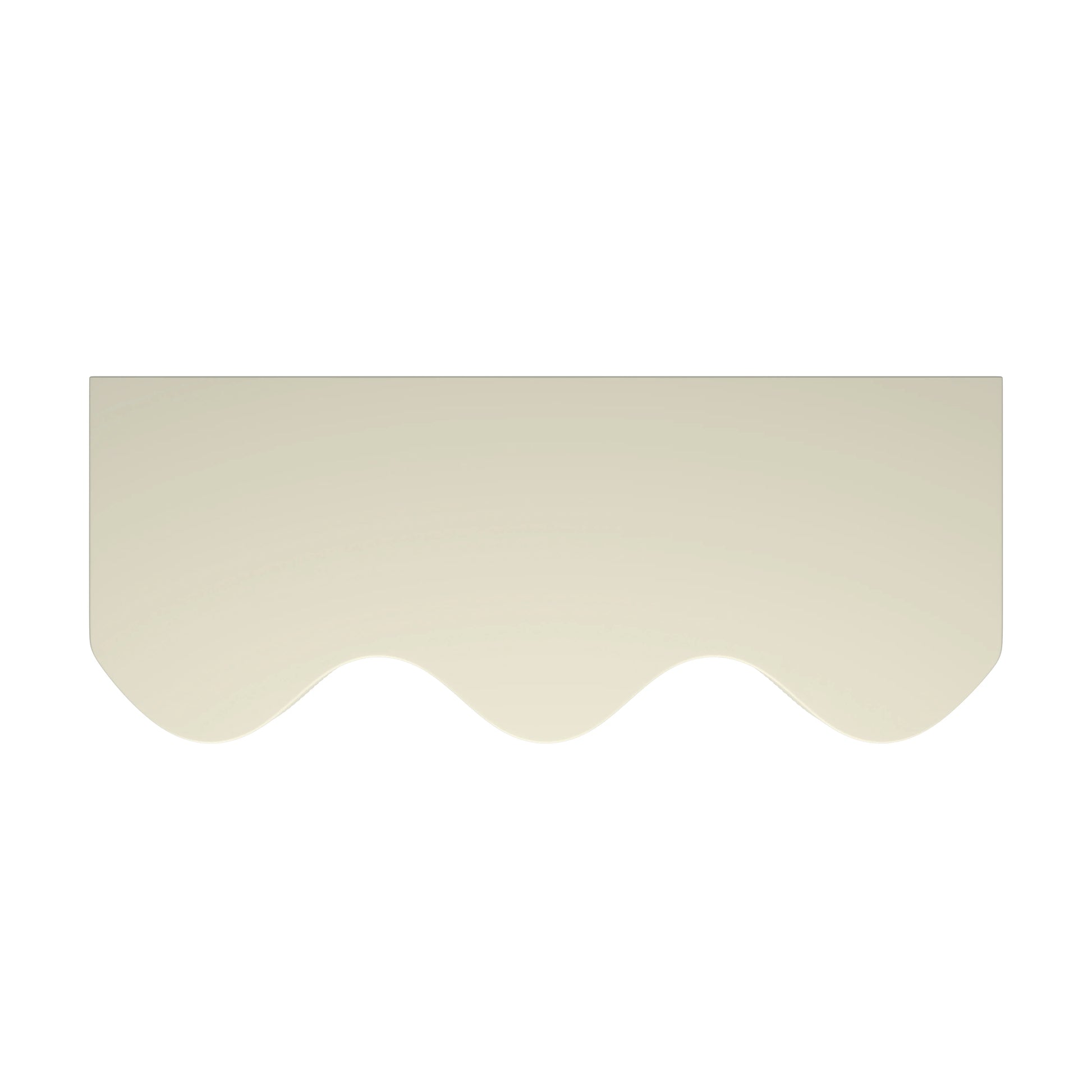 Ripple Console Table