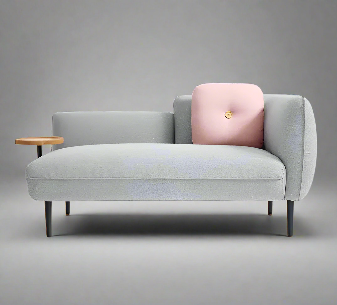 أريكة السمور