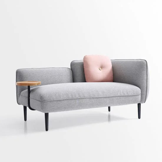 أريكة السمور