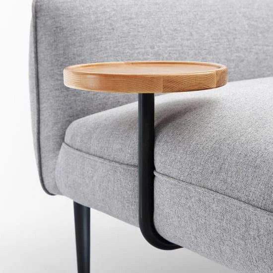 أريكة السمور