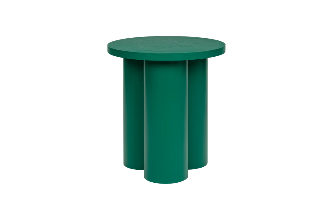 Sage Round Stool