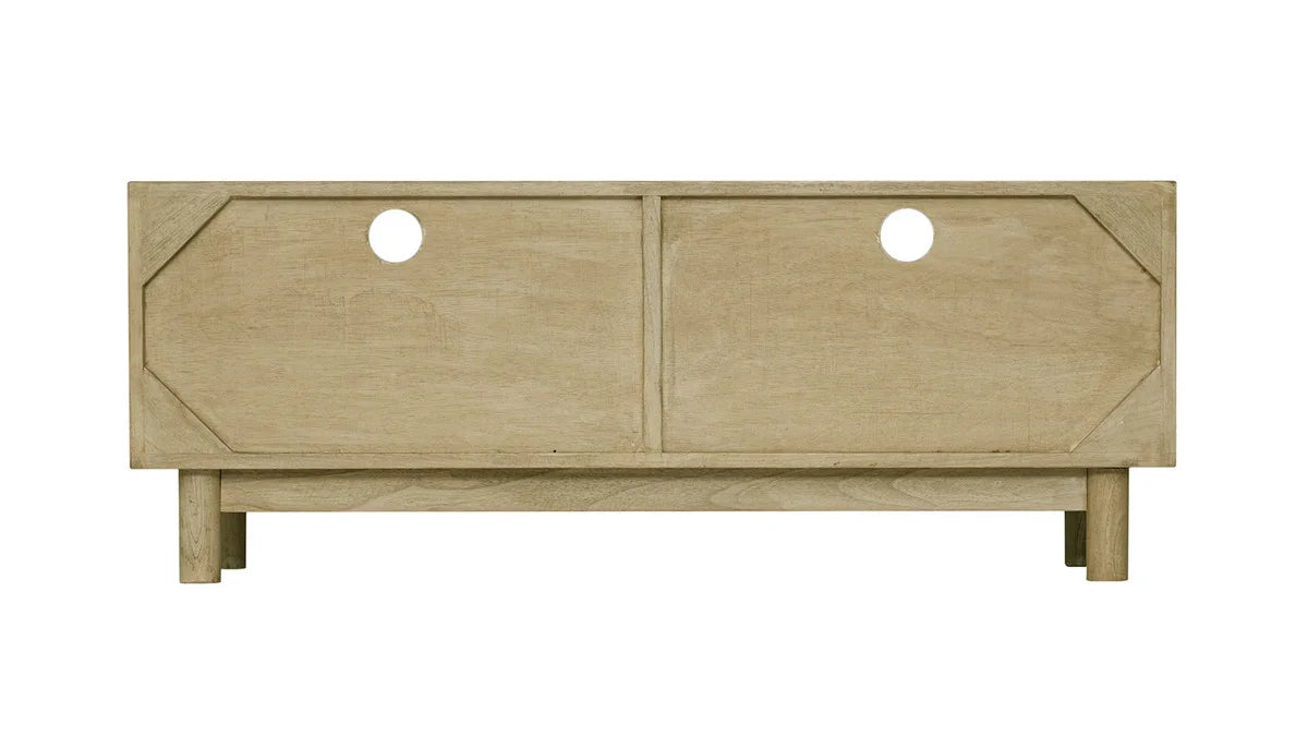 خزانة تلفزيون سافارا