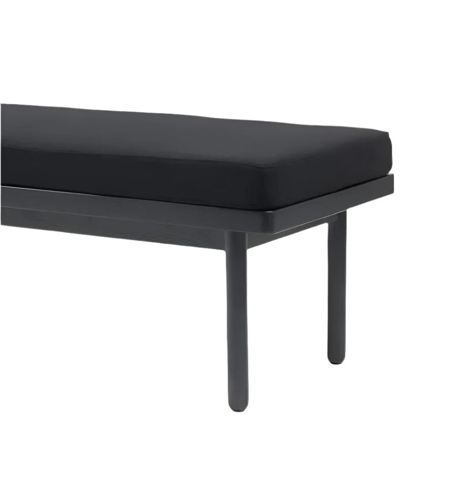 Scout Upholstered Bench.