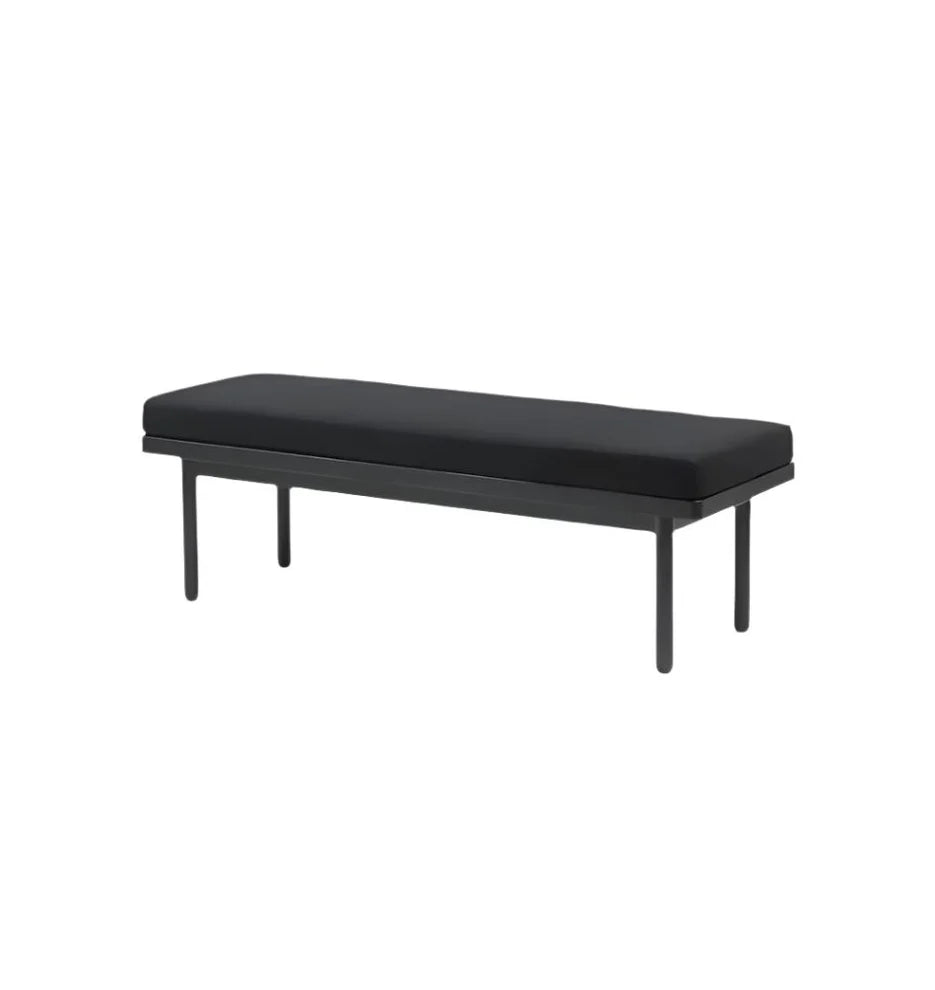 Scout Upholstered Bench.