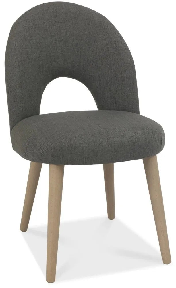 كرسي طعام سيرا