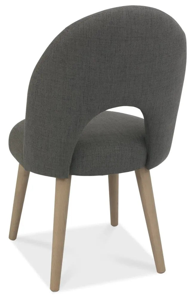 كرسي طعام سيرا