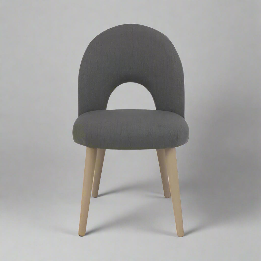 كرسي طعام سيرا