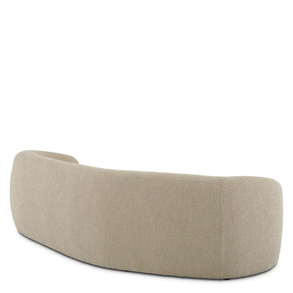 Serenity Curved Sofa