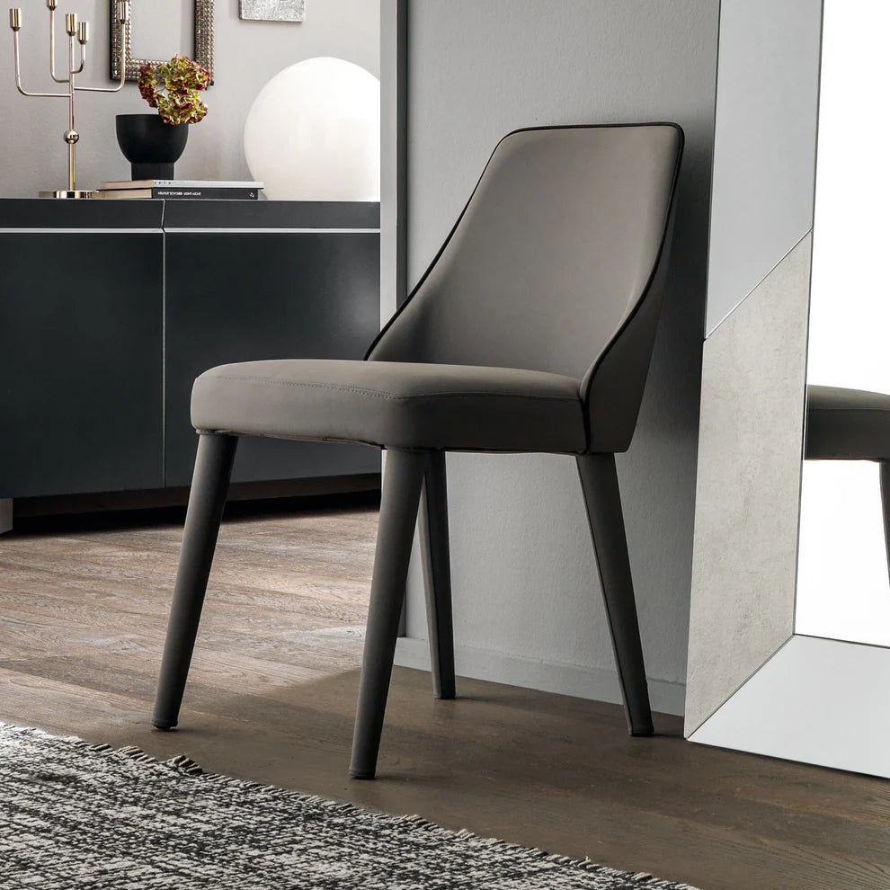 كرسي طعام سيرينو