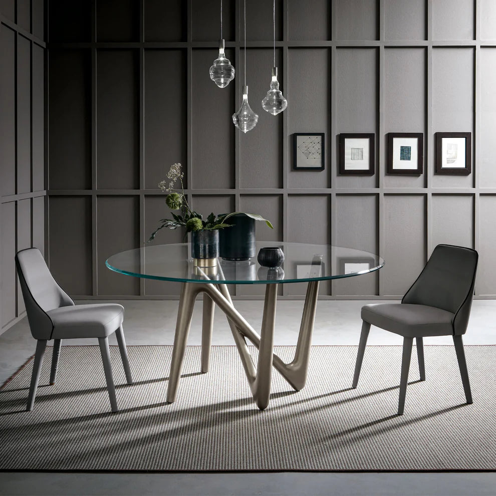 كرسي طعام سيرينو