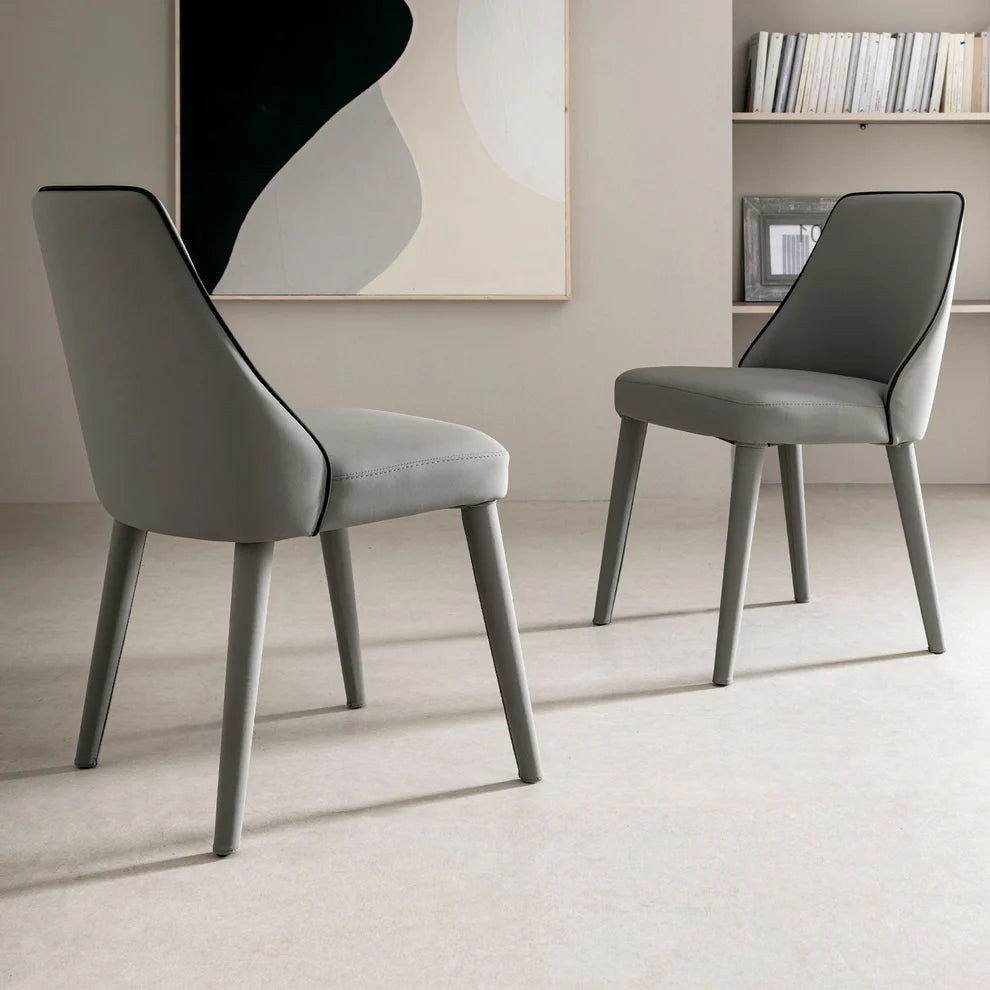 كرسي طعام سيرينو