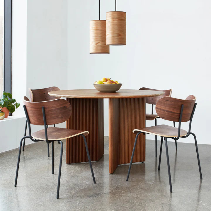 طاولة طعام سولارا