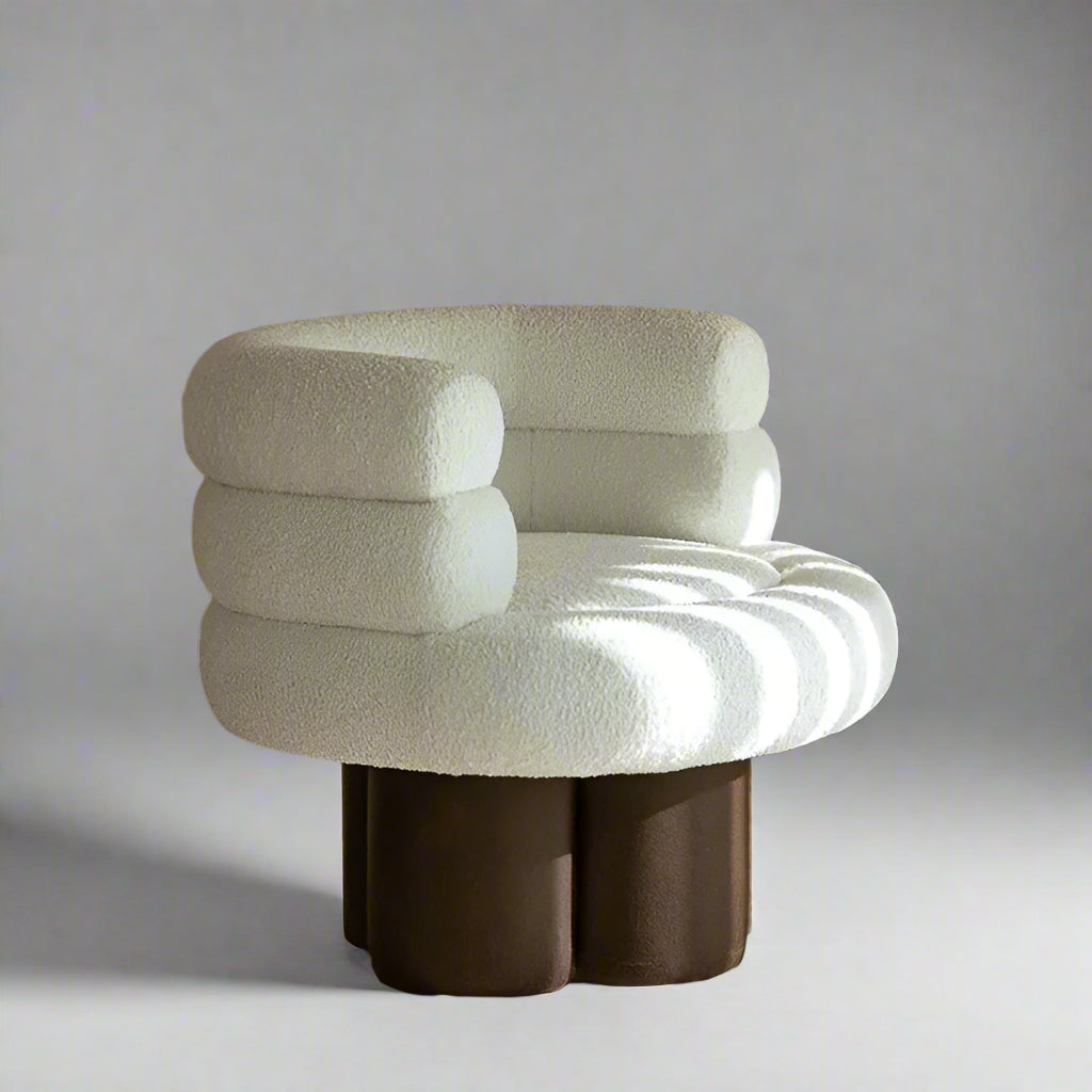 Solvara Accent Chair