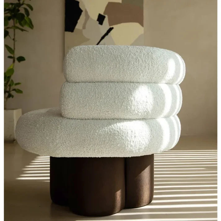 Solvara Accent Chair