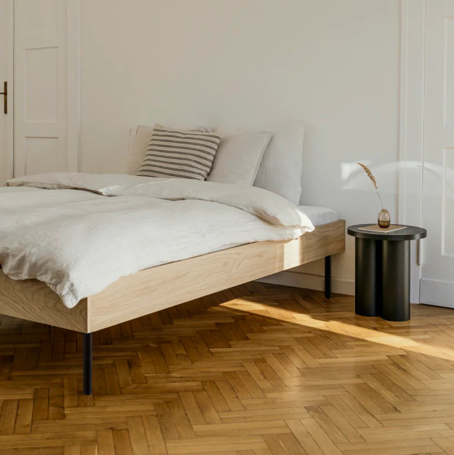 Sorelle Solid Wood Bed