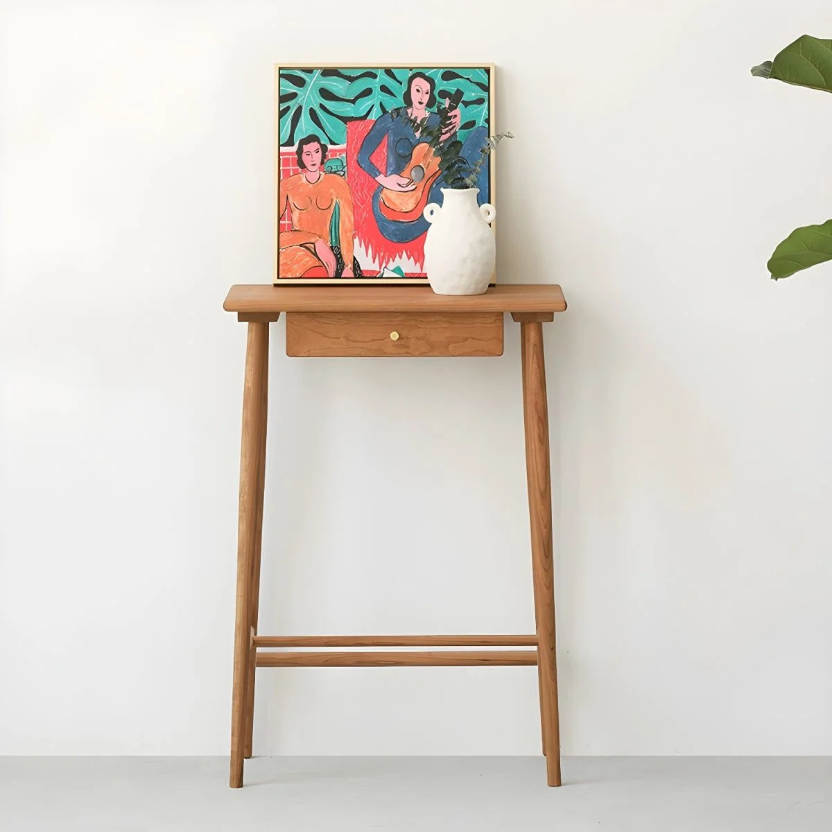 طاولة كونسول سورين