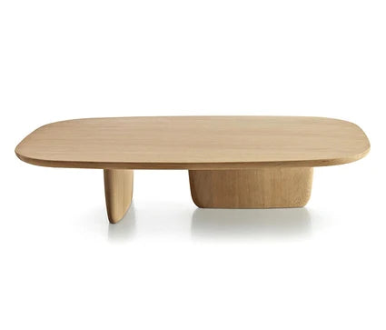 Tavro Natural Oak Coffee Table