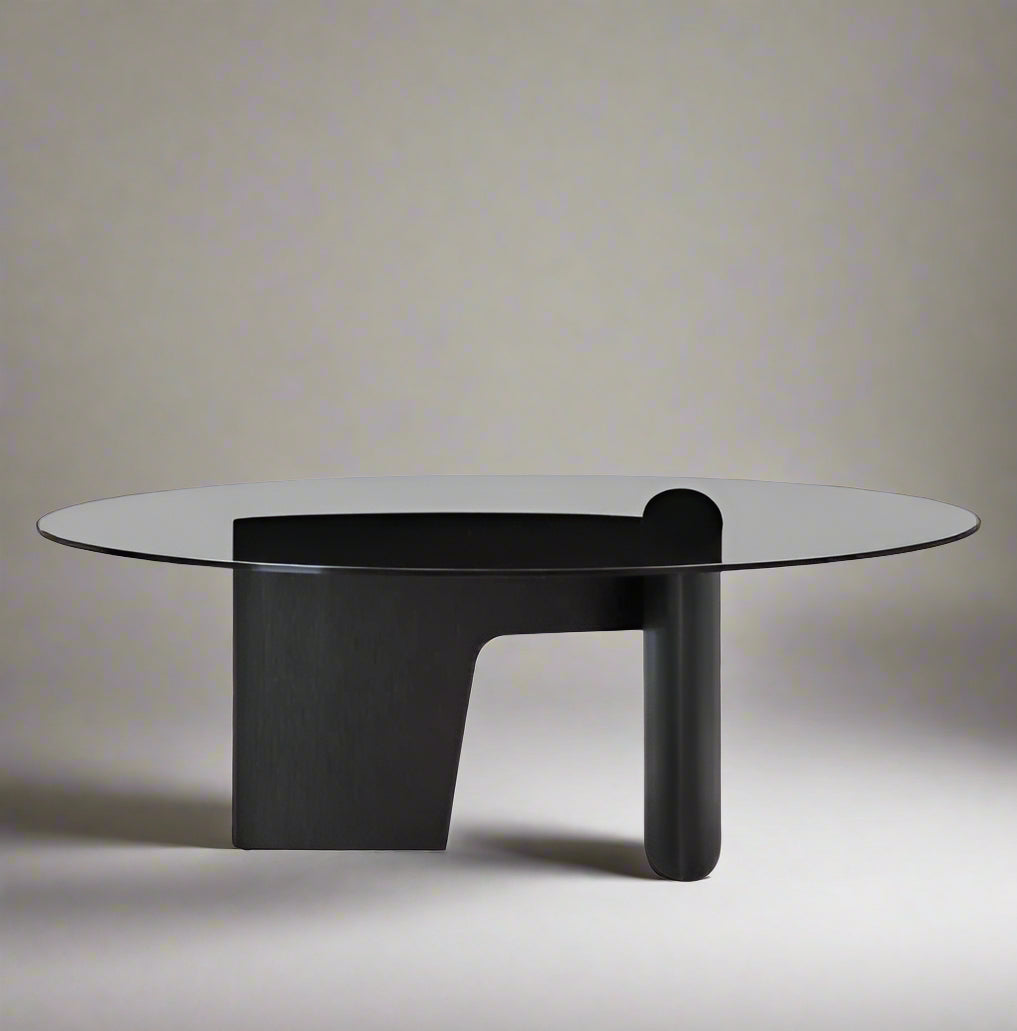 طاولة قهوة أوربت