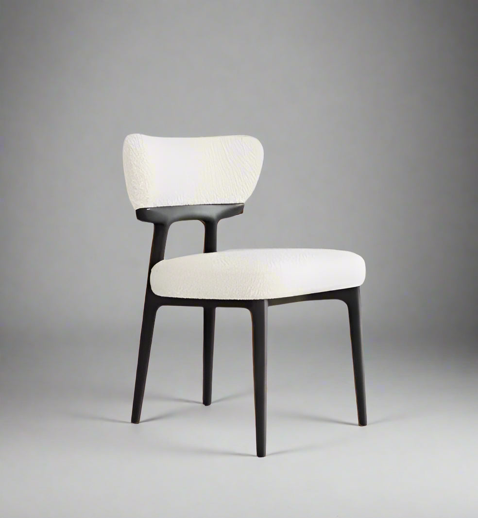 كرسي طعام تورين