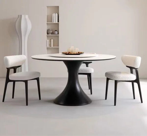 كرسي طعام تورين