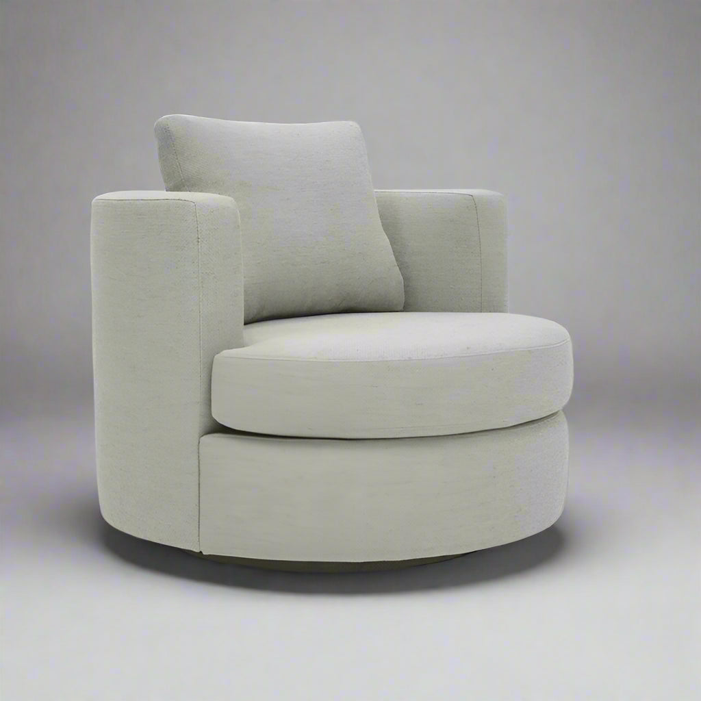 كرسي فيلا الدوار