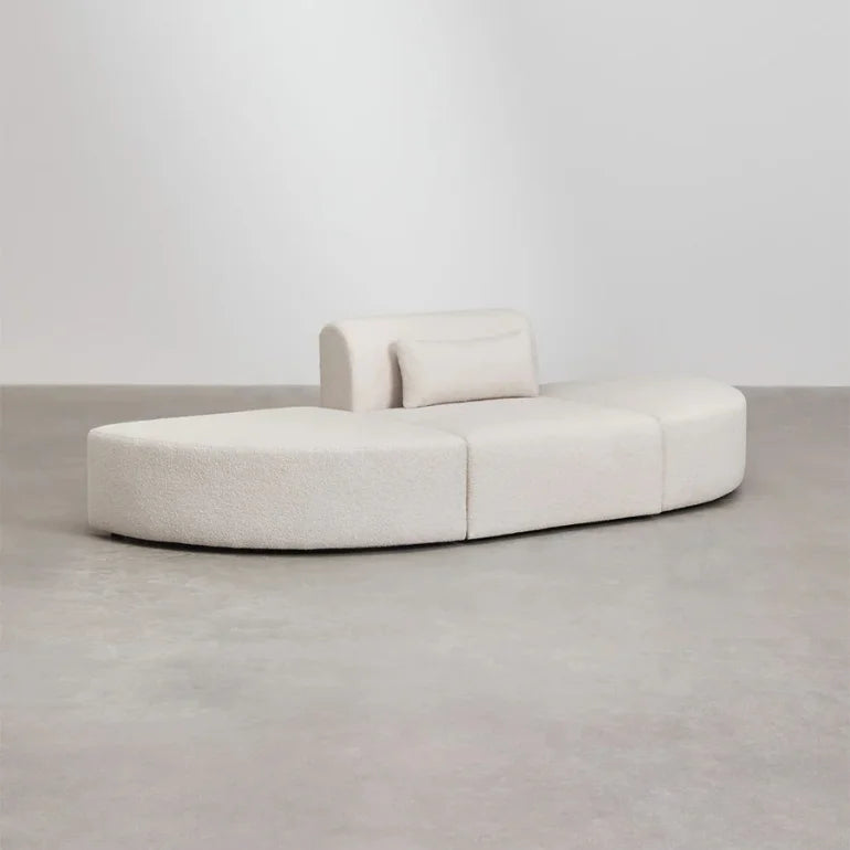 Vellura Modular Sofa Set