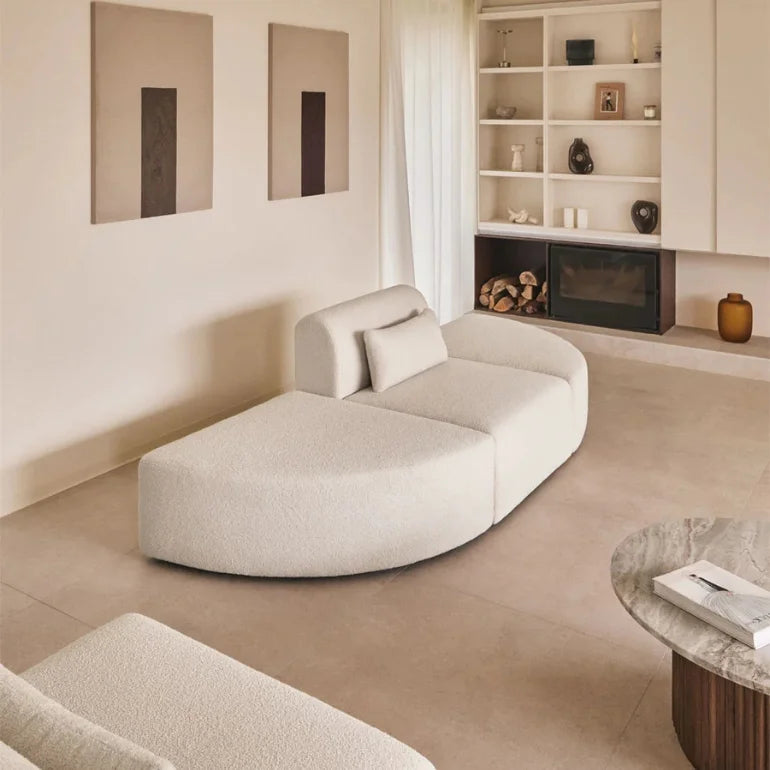 Vellura Modular Sofa Set