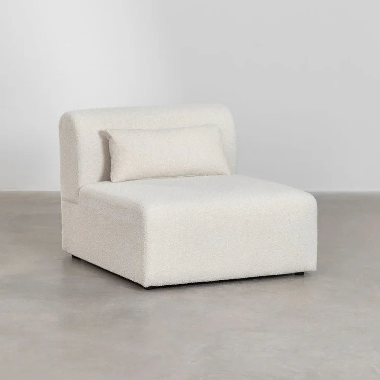 Vellura Modular Sofa Set