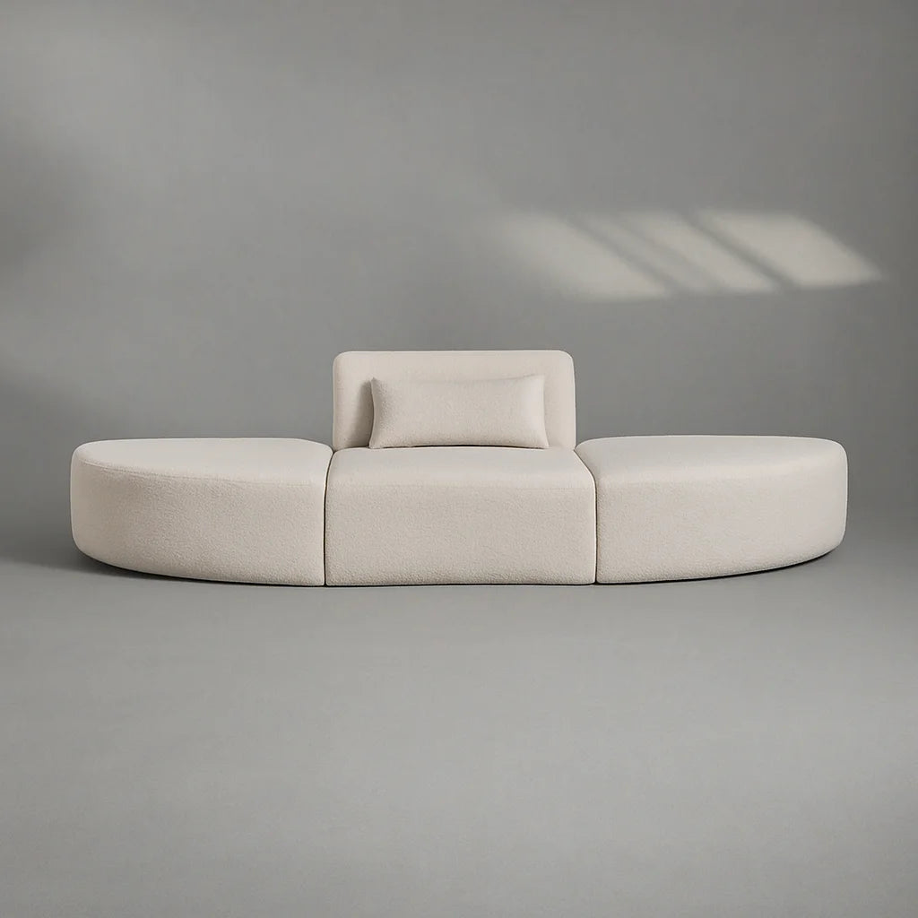 Vellura Modular Sofa Set