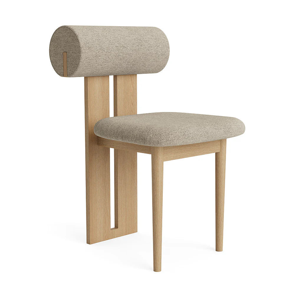 Elvire Upholstered Dining Chair