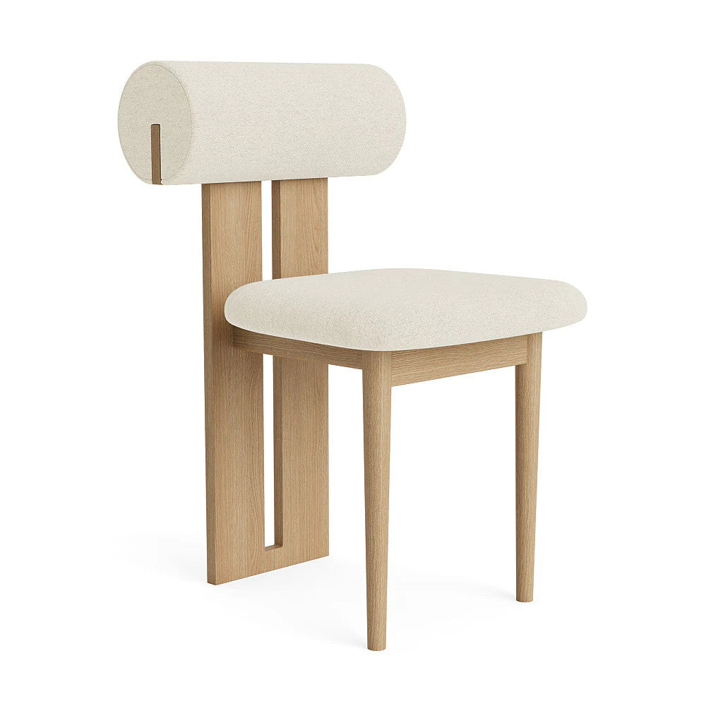 Elvire Upholstered Dining Chair
