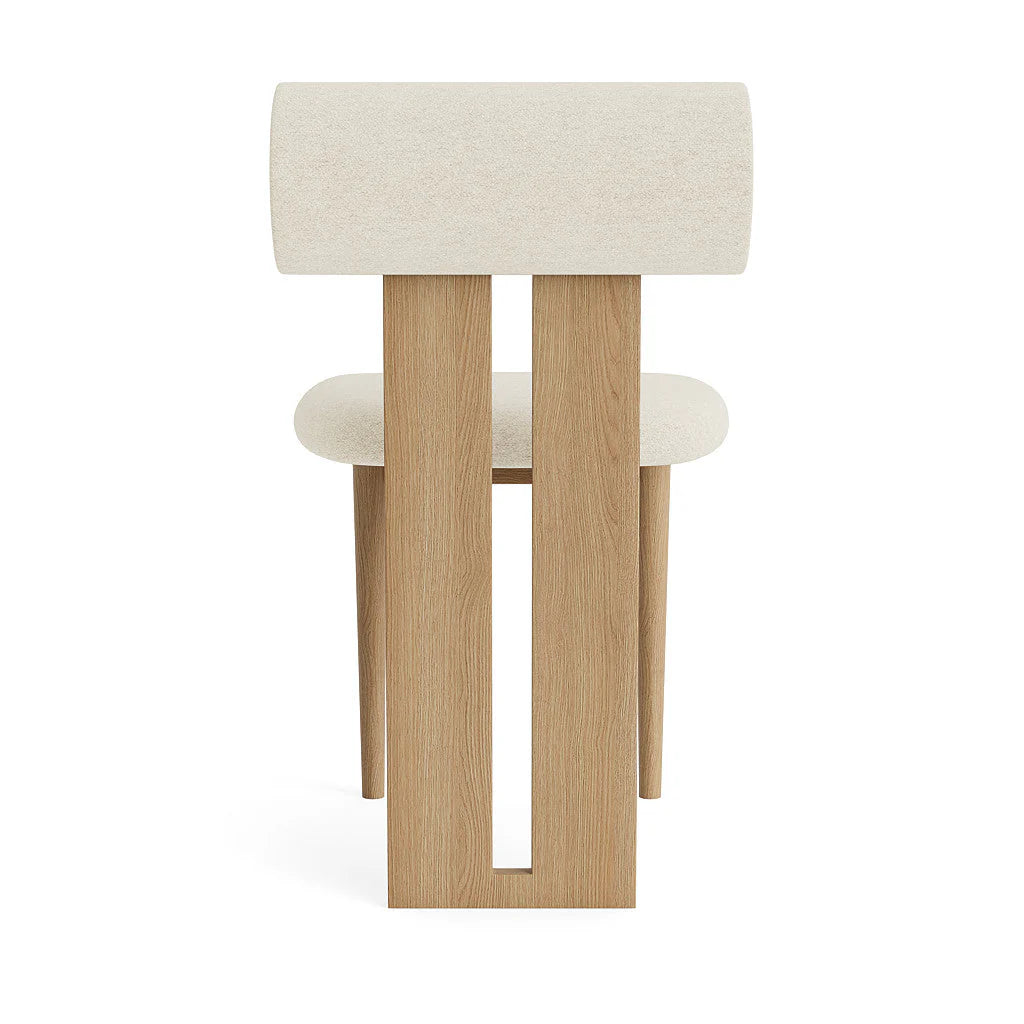 Elvire Upholstered Dining Chair