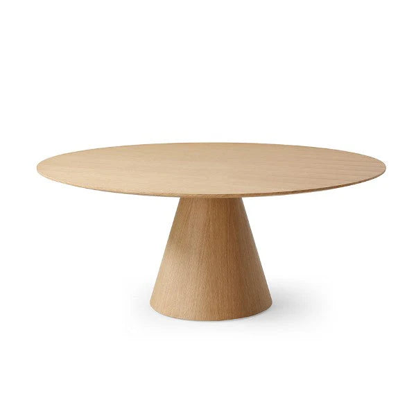 Veloura Oval Dining Table