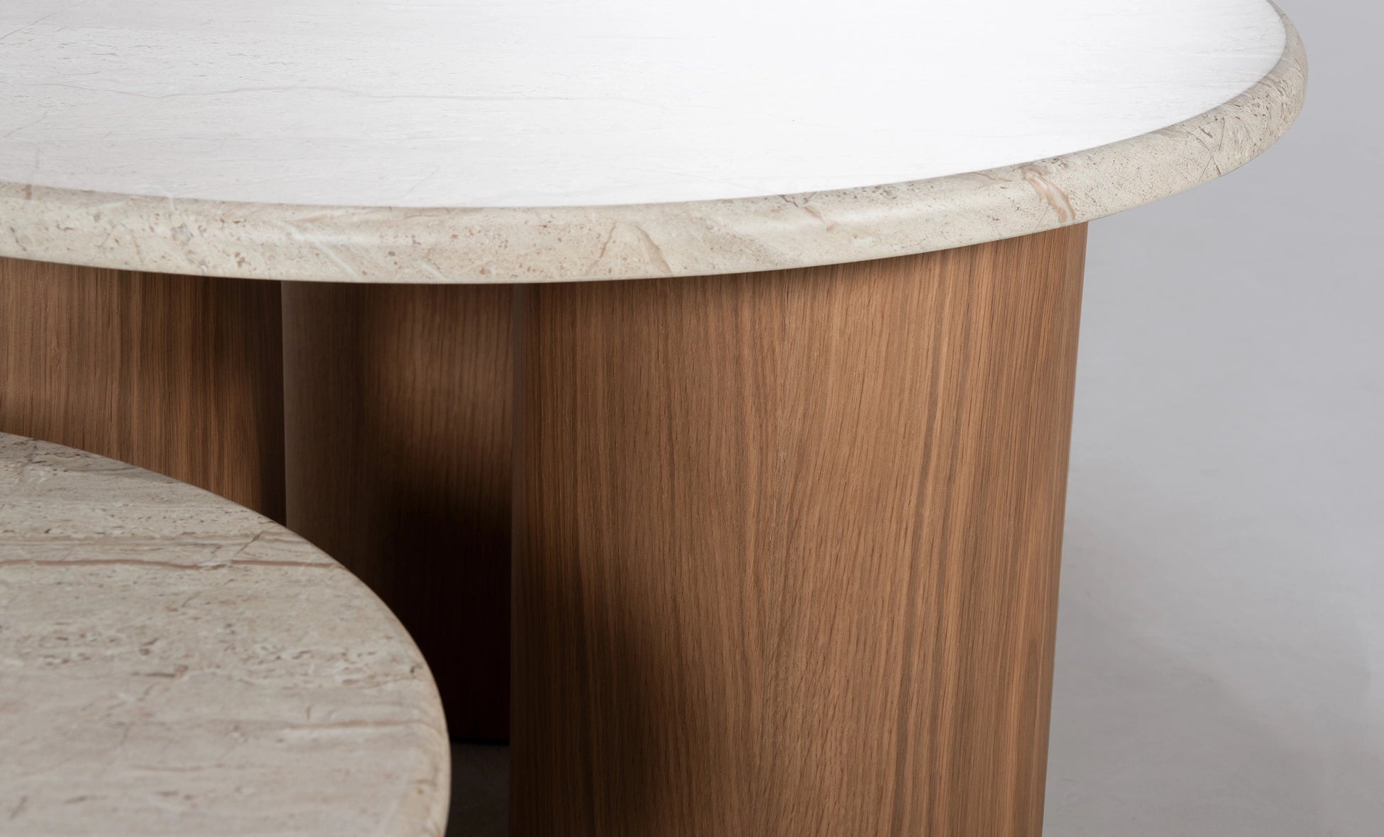 طاولة فينارو المتداخلة